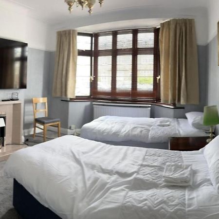 Amazing And Romantic O2 Arena 4 Bedrooms House Free Parking London Exterior foto