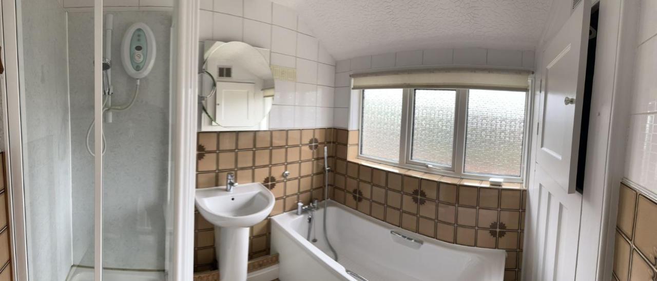 Amazing And Romantic O2 Arena 4 Bedrooms House Free Parking London Exterior foto