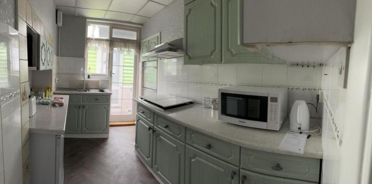 Amazing And Romantic O2 Arena 4 Bedrooms House Free Parking London Exterior foto