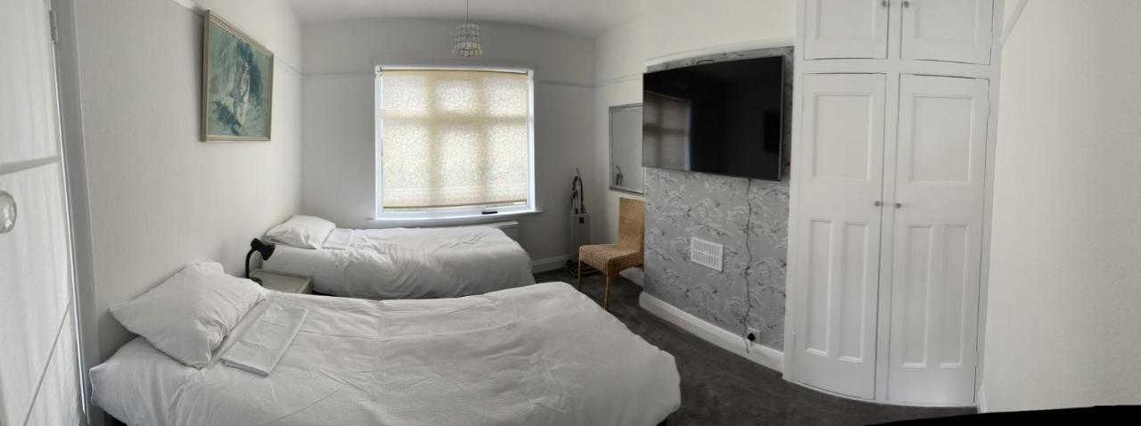Amazing And Romantic O2 Arena 4 Bedrooms House Free Parking London Exterior foto